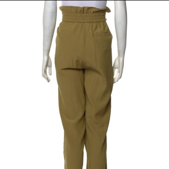 3.1 Phillip Lim Wide Leg Pants - 8 - Picture 3 of 14